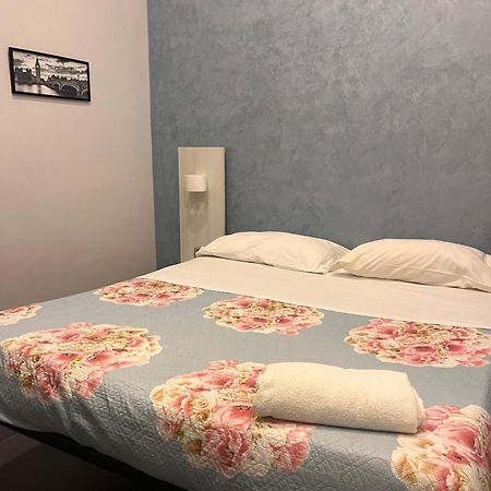 Oceania Hotels Napoli المظهر الخارجي الصورة