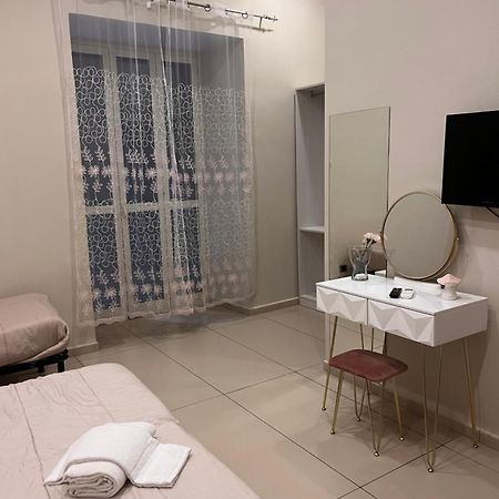 Oceania Hotels Napoli المظهر الخارجي الصورة