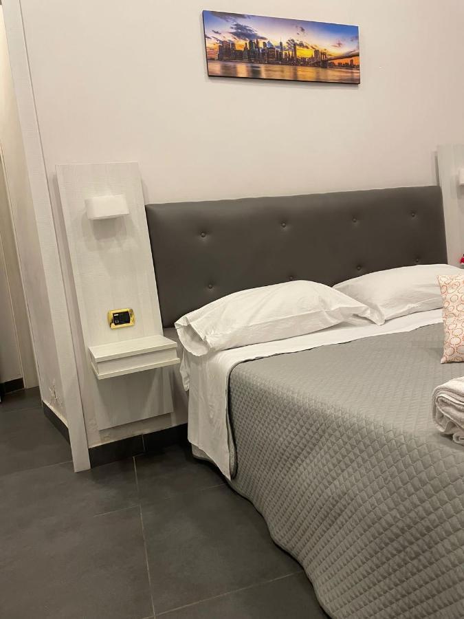 Oceania Hotels Napoli المظهر الخارجي الصورة