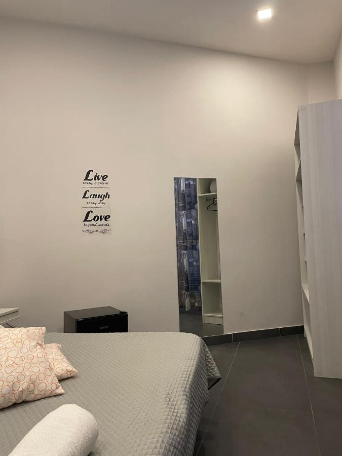 Oceania Hotels Napoli المظهر الخارجي الصورة