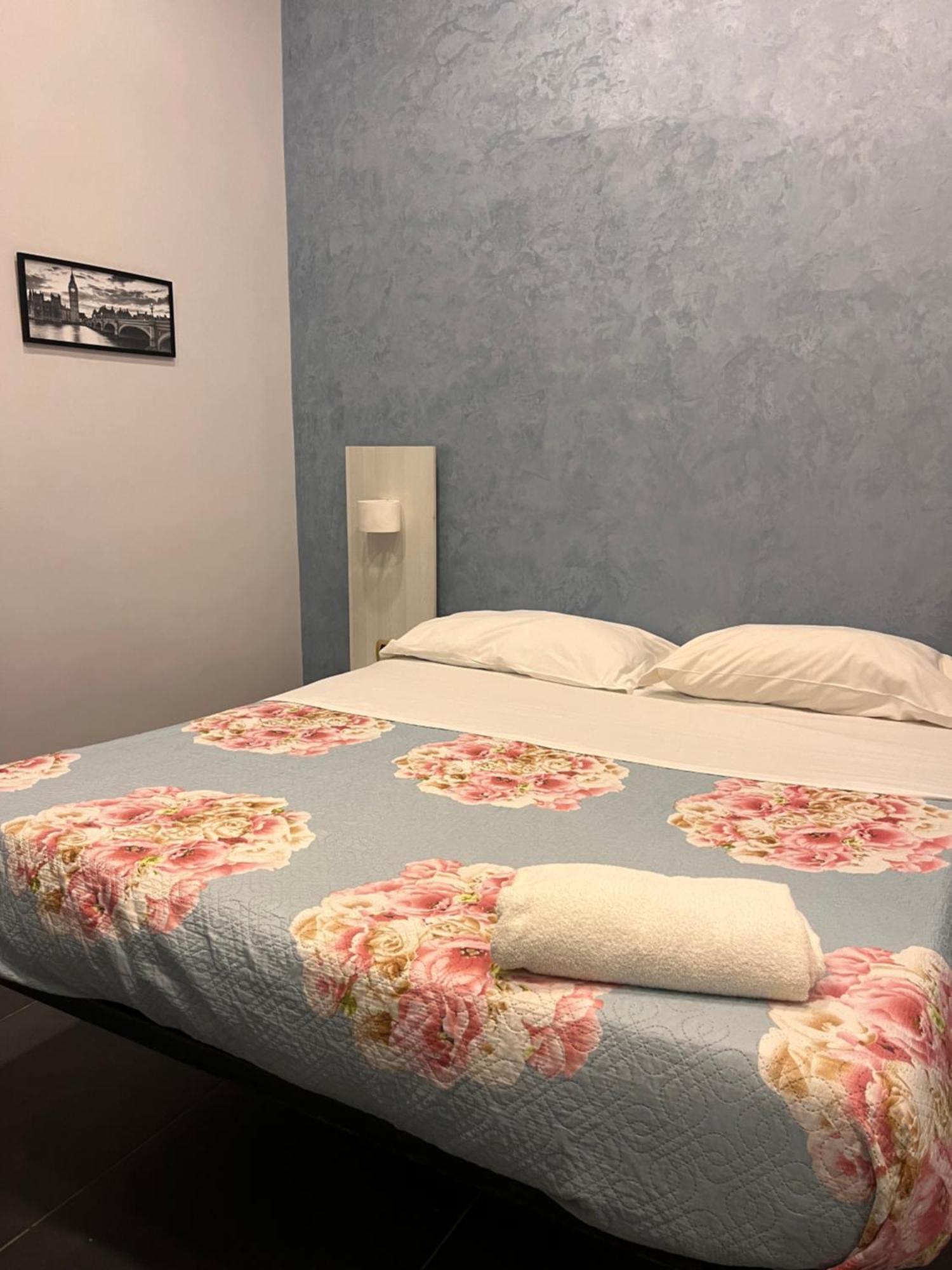 Oceania Hotels Napoli المظهر الخارجي الصورة