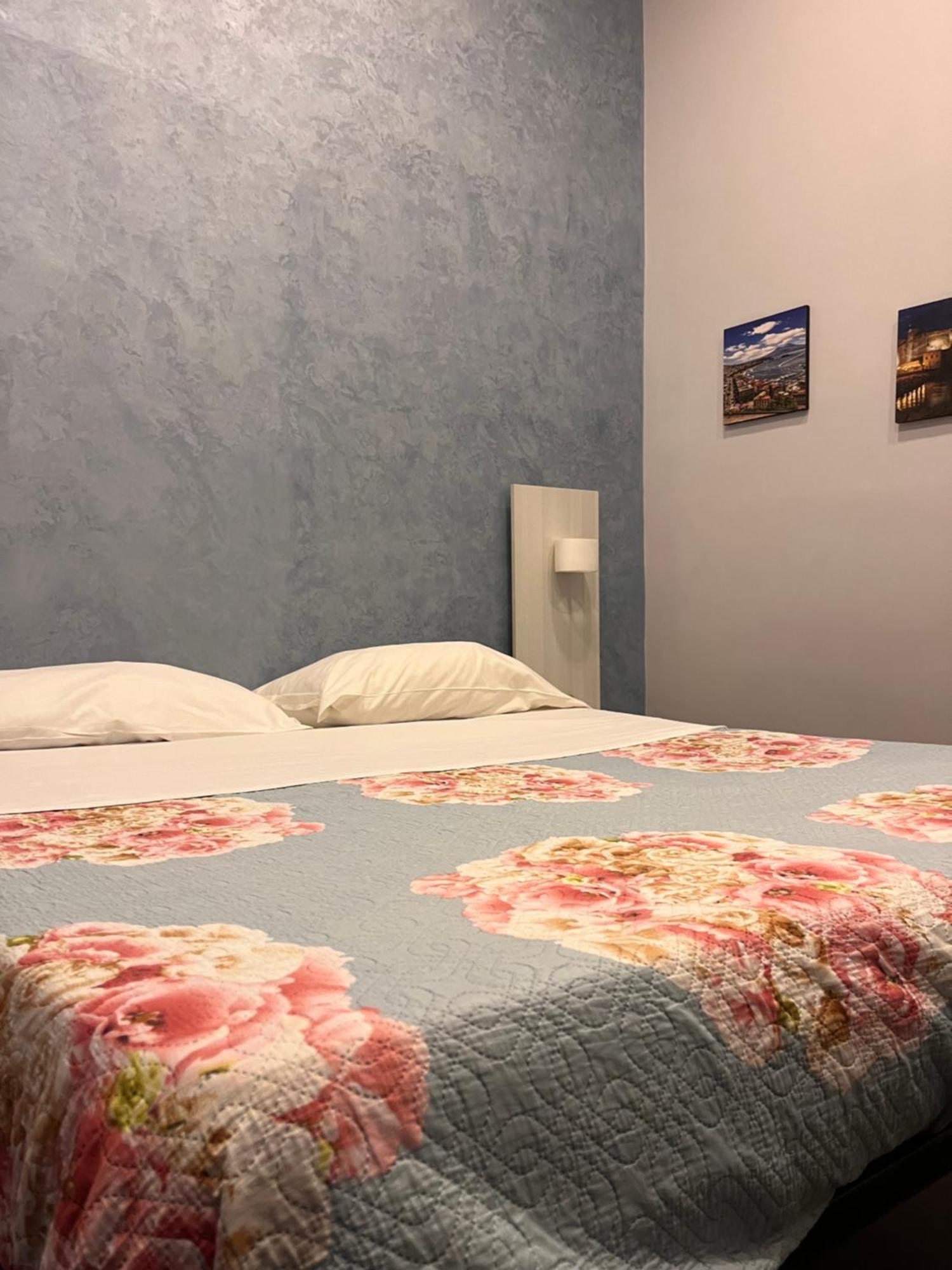 Oceania Hotels Napoli المظهر الخارجي الصورة