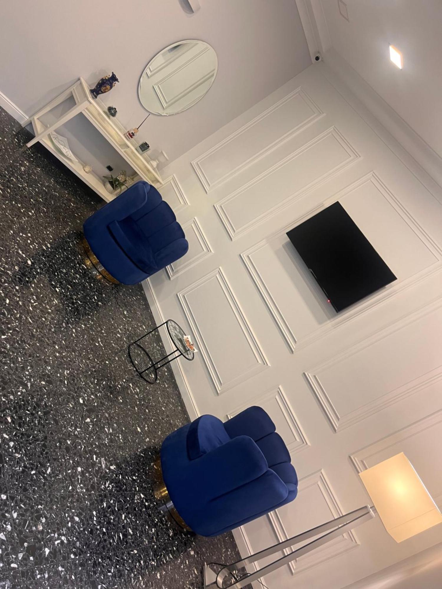 Oceania Hotels Napoli المظهر الخارجي الصورة