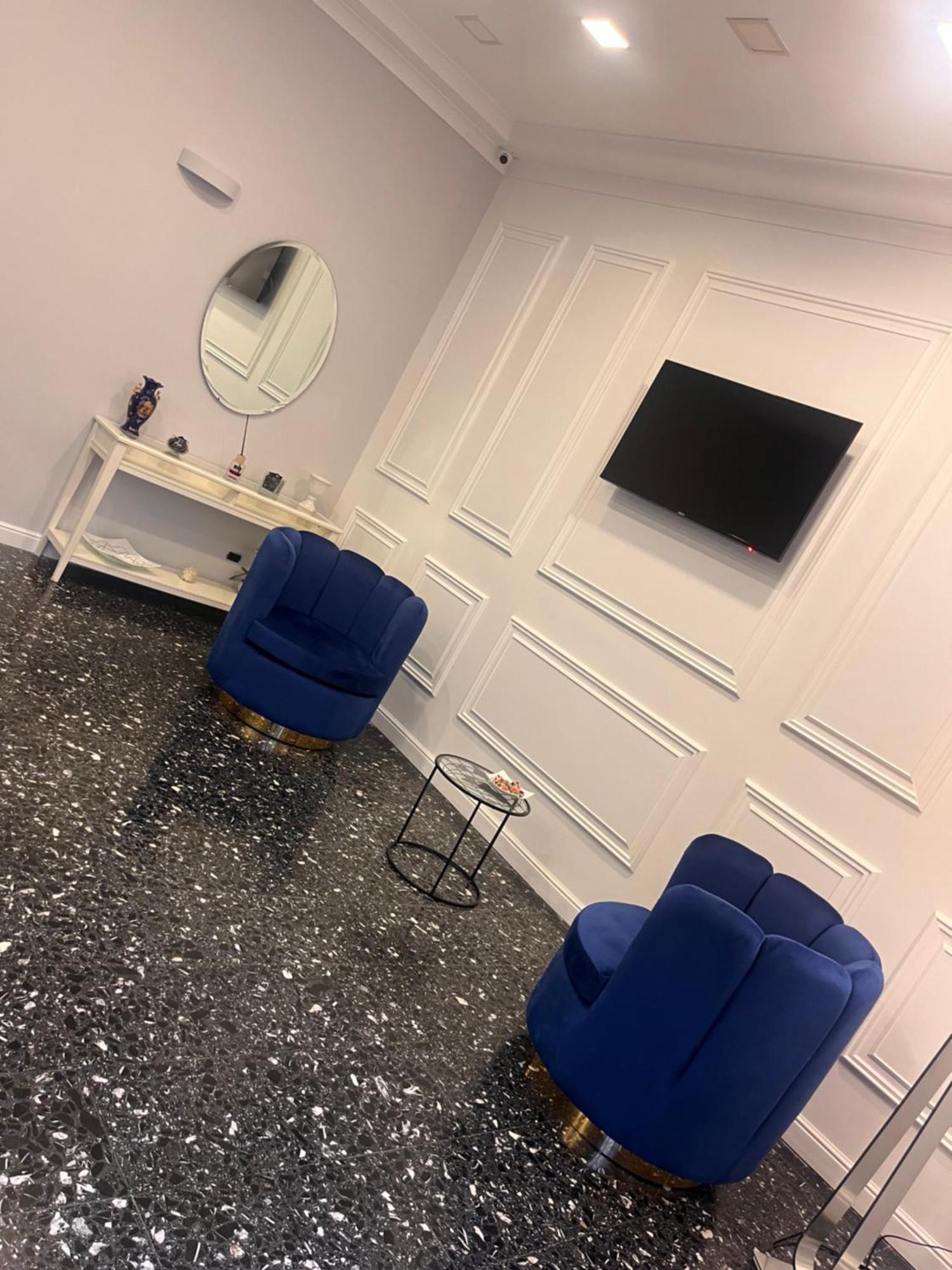 Oceania Hotels Napoli المظهر الخارجي الصورة