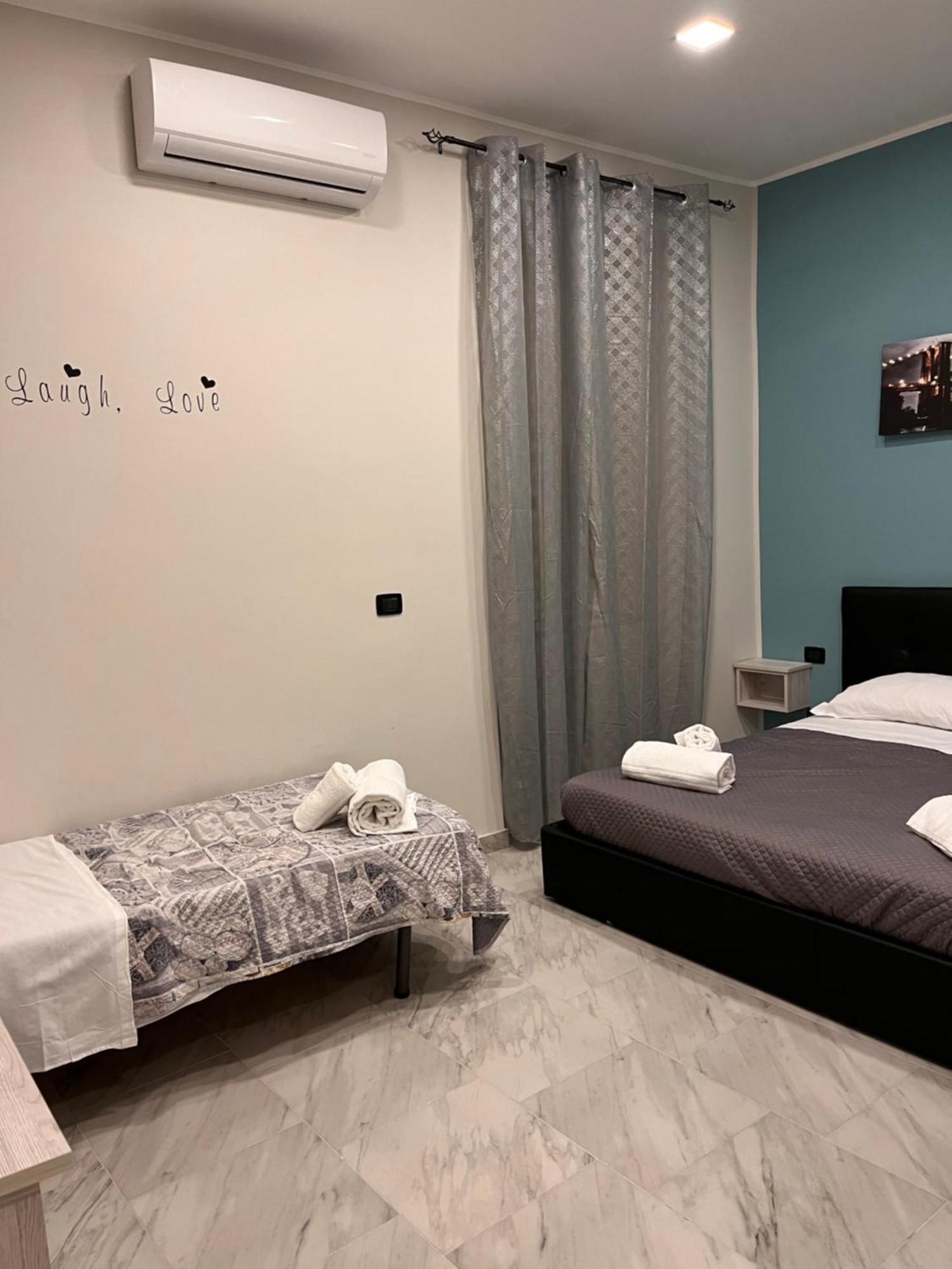 Oceania Hotels Napoli المظهر الخارجي الصورة