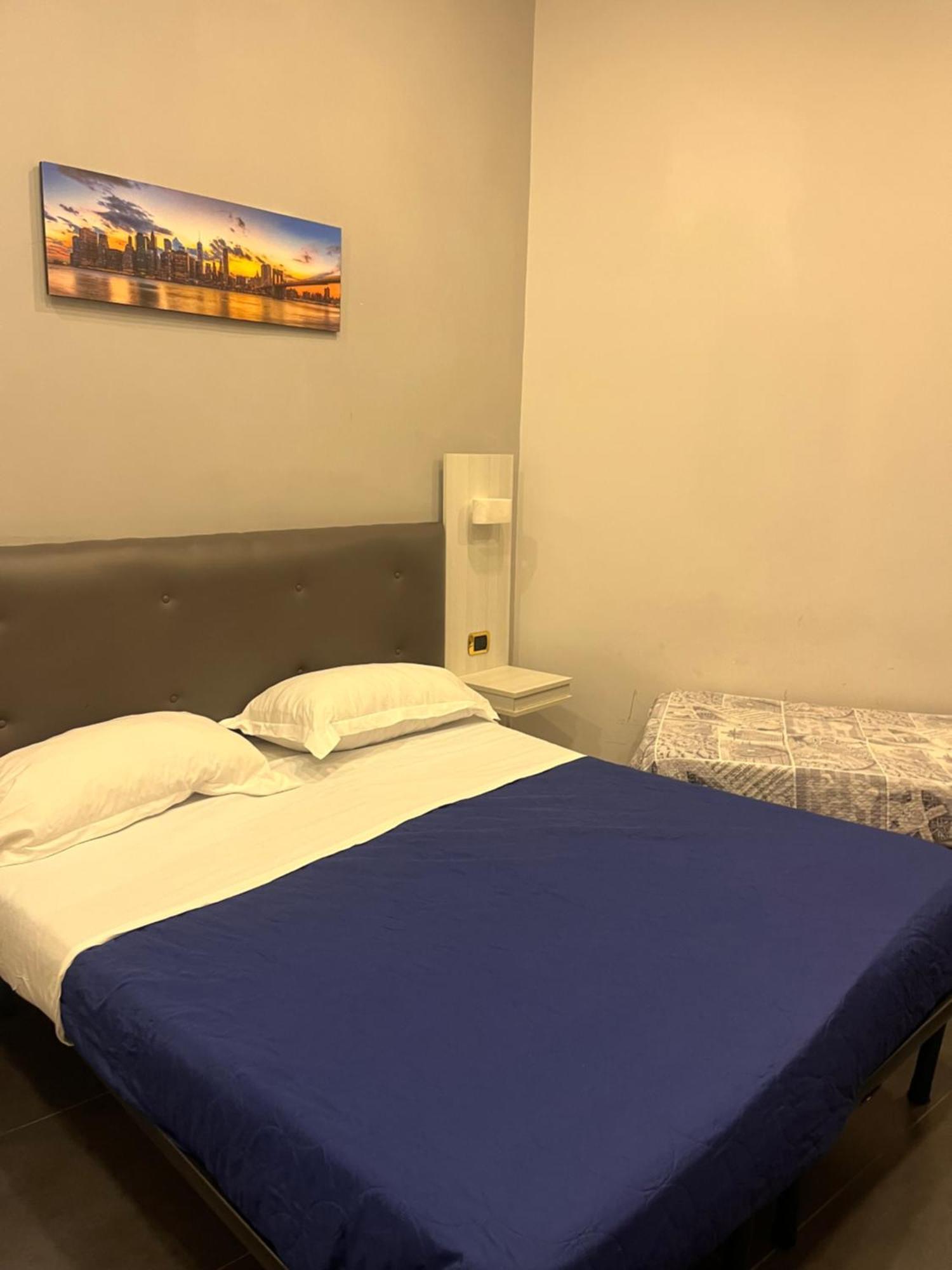 Oceania Hotels Napoli المظهر الخارجي الصورة