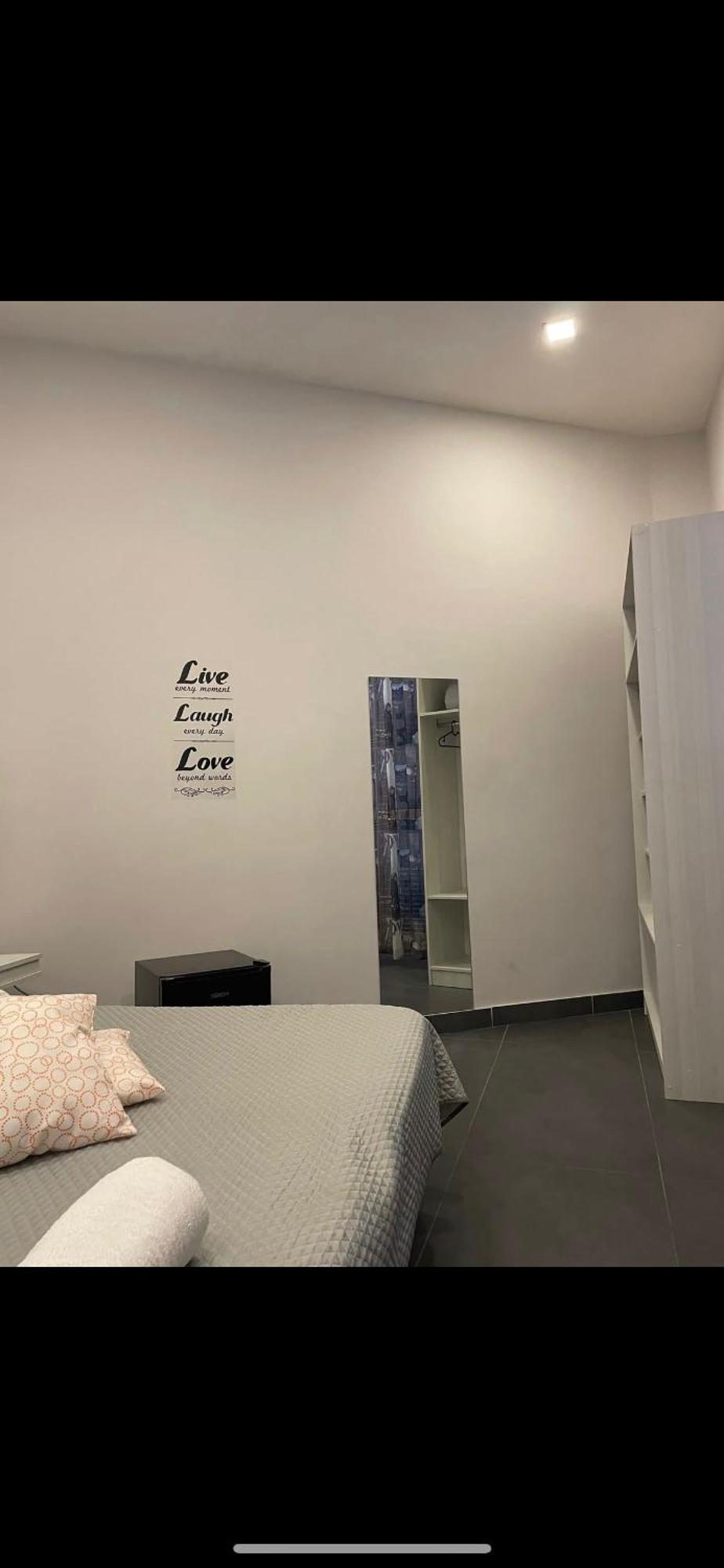Oceania Hotels Napoli المظهر الخارجي الصورة