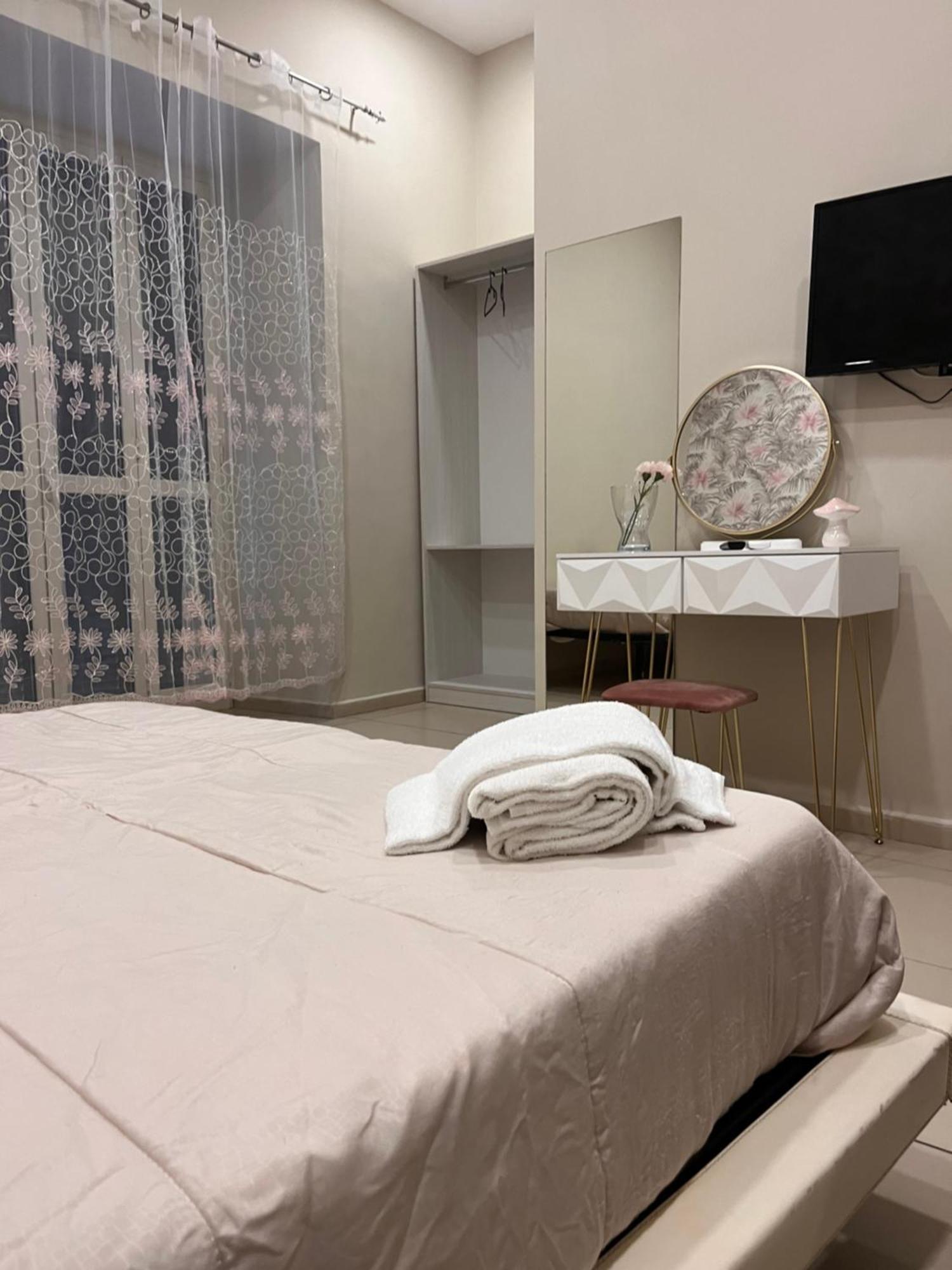 Oceania Hotels Napoli المظهر الخارجي الصورة