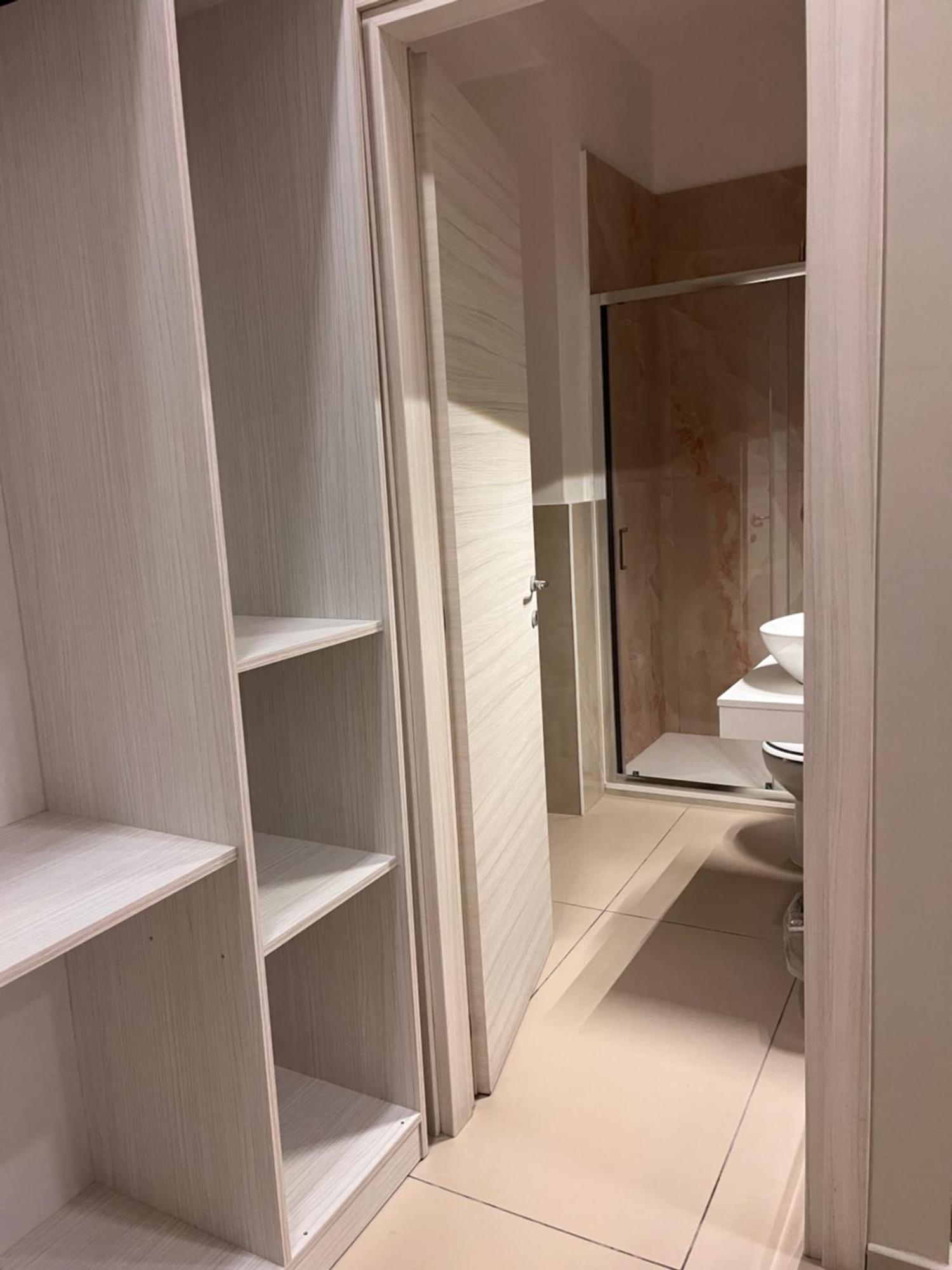 Oceania Hotels Napoli المظهر الخارجي الصورة