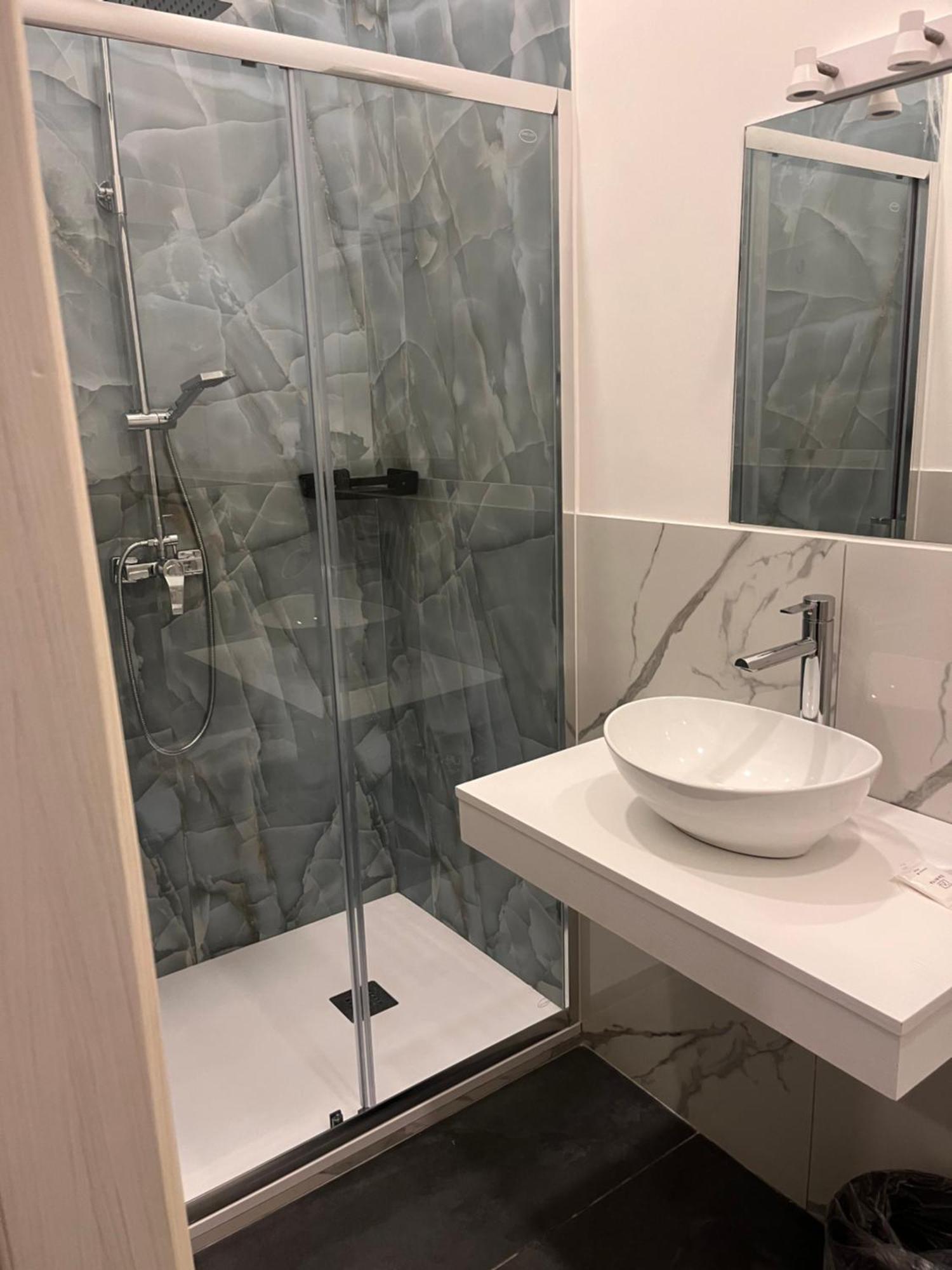 Oceania Hotels Napoli المظهر الخارجي الصورة
